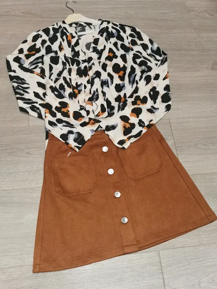 Ensemble femme taille 36
