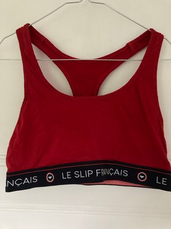 Brassière  taille 42