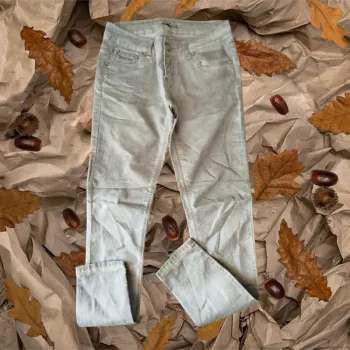 Jean 38