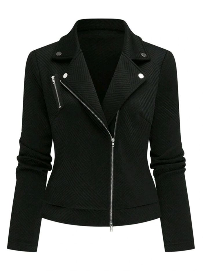Veste noire