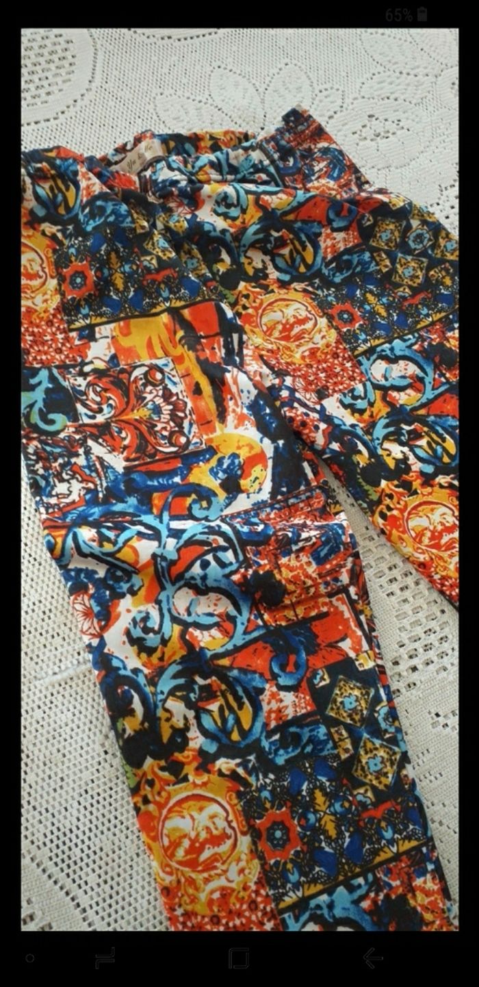 Leggings - photo numéro 2