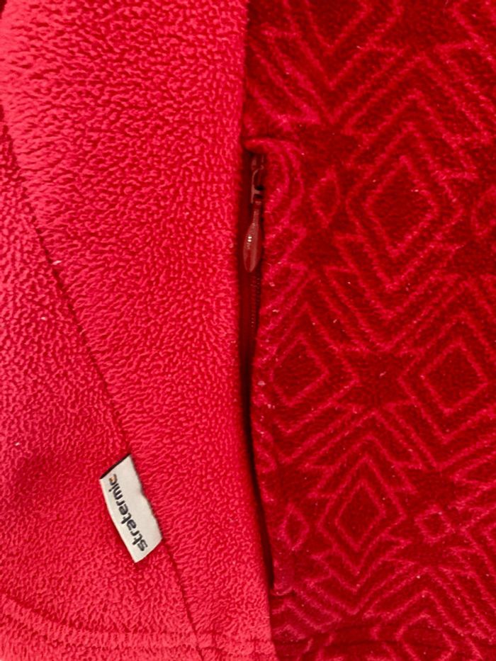 Veste polaire décathlon - photo numéro 2