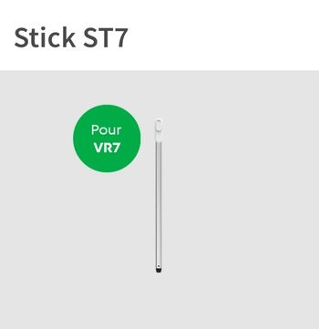 Stick ST7