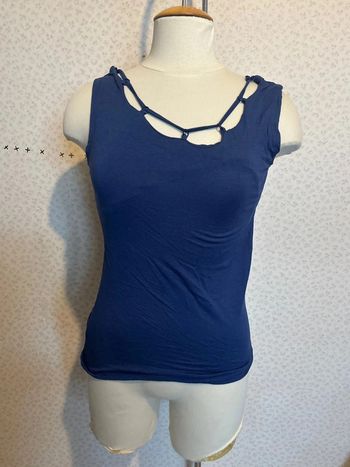 T shirt taille 36 marque captain tortue