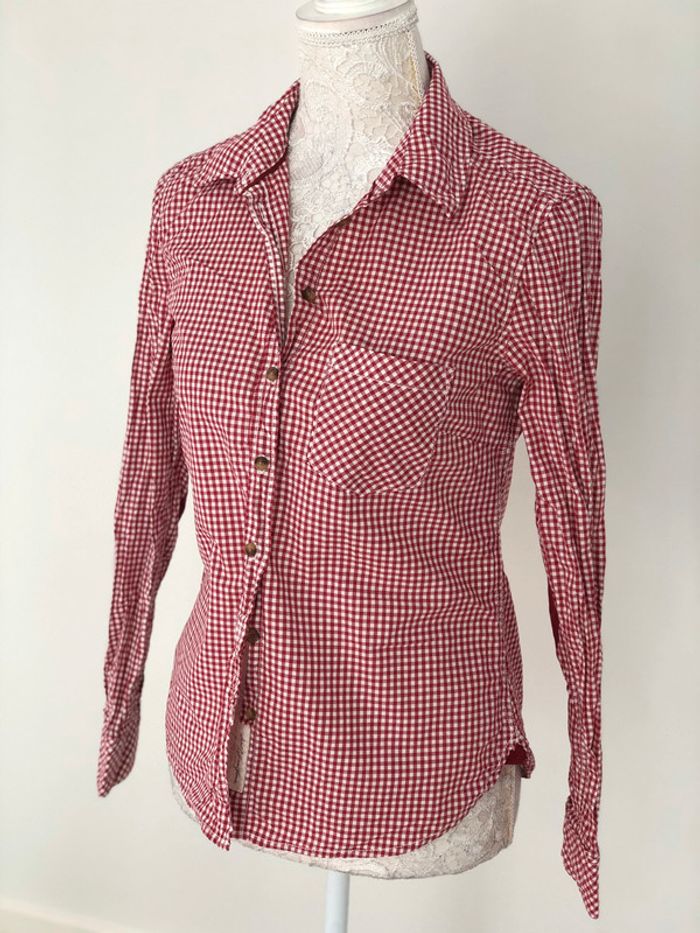 Chemise H&M taille 36 - photo numéro 4