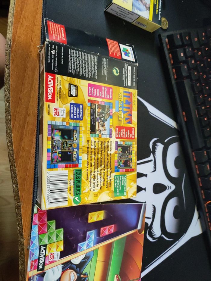 Magical Tetris challenge - photo numéro 6