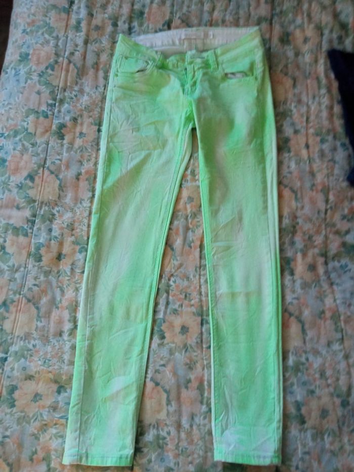 Wangue jeans t38
