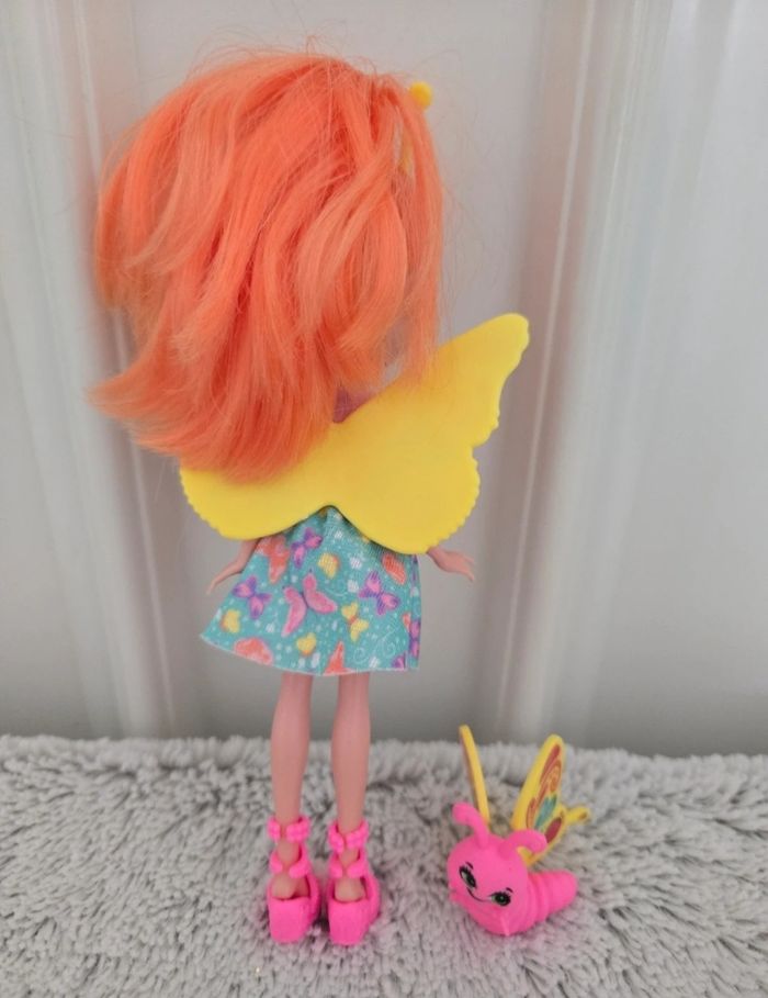 Enchantimals - photo numéro 2