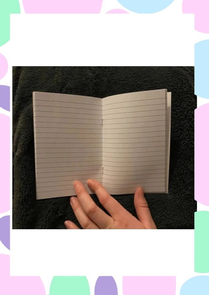 Carnet - photo numéro 3
