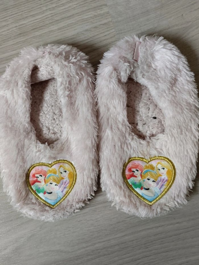 Chaussons Disney đź©·