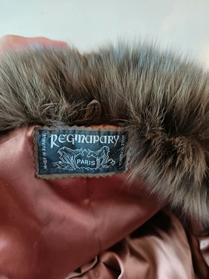 Taille 40/42 - photo numéro 4