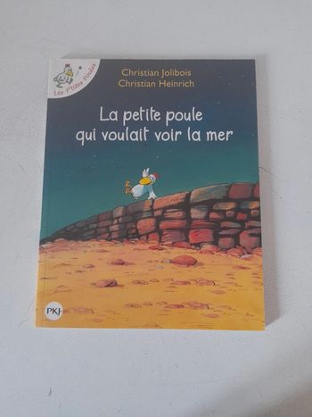 Les p'tites poules tome 1