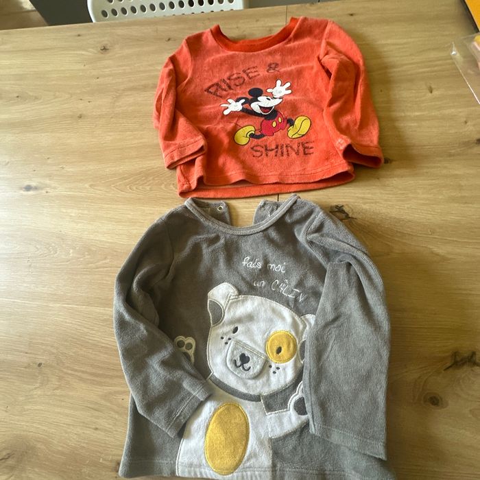 Pyjama, garçon