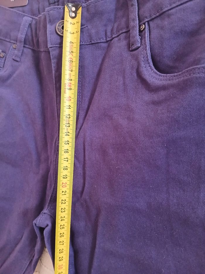 Pantalon Onado violet - photo numéro 6