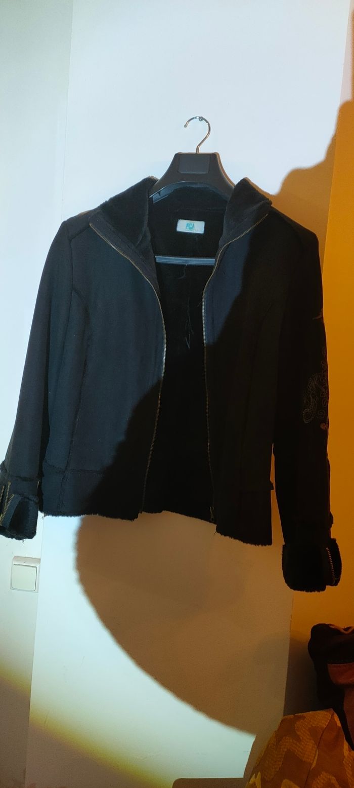 Veste d'Ain doublé - photo numéro 2