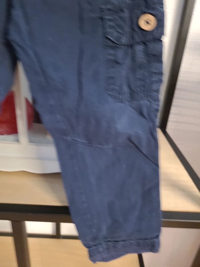 Pantalon garçon - photo numéro 2