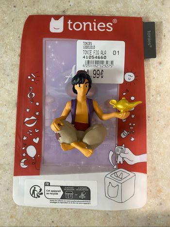 TONIES