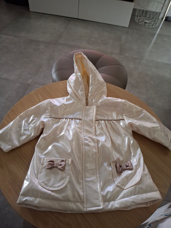 Manteau