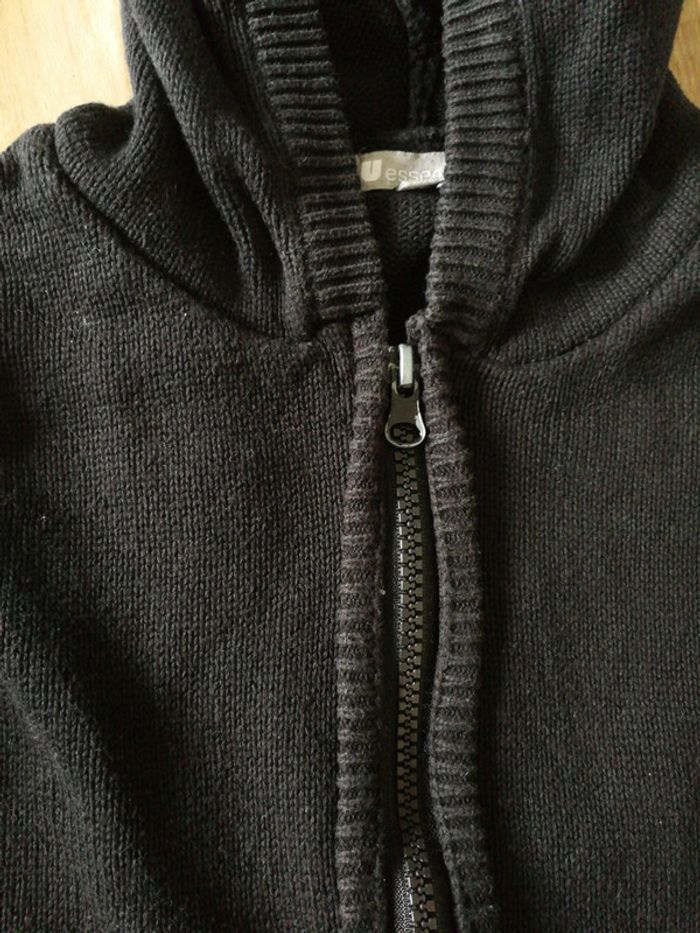 Gilet garçon - photo numéro 3