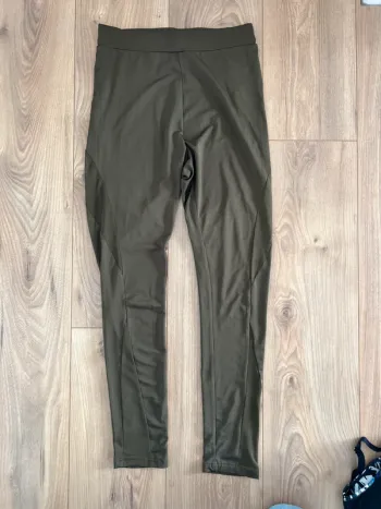 Legging de sport femme Shein