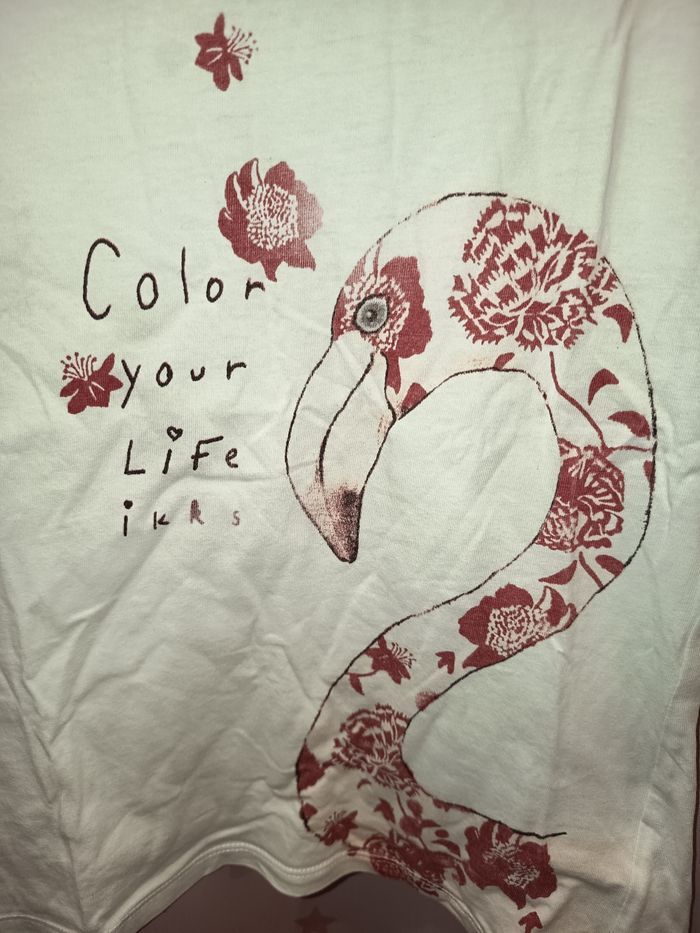 T-shirt - photo numéro 2