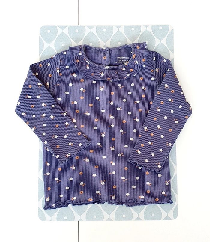 Haut Bout'chou - 24M