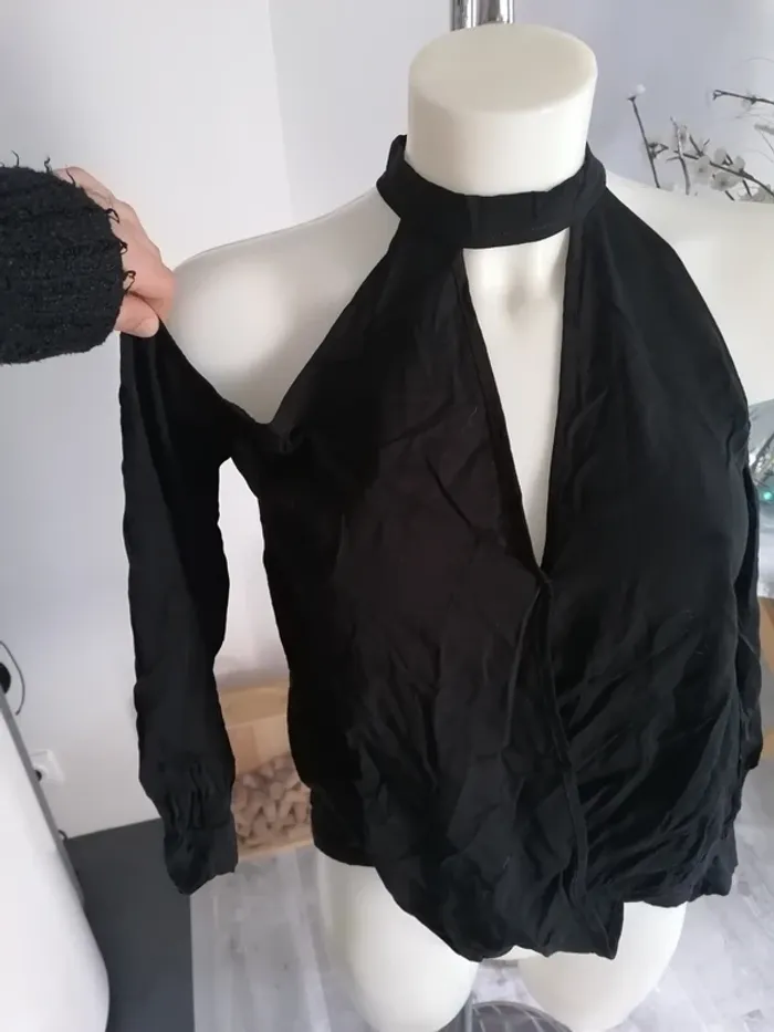 Blouse originale shein S