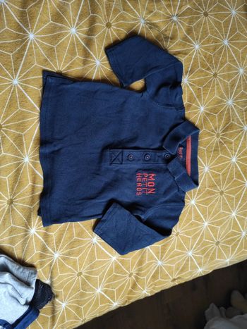 Polo mon petit héros