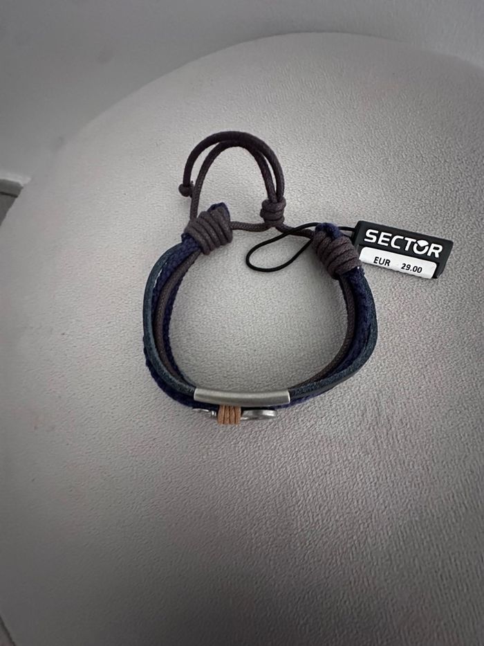 Bracelet sector - photo numéro 2