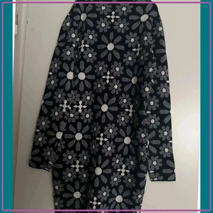 Robe neuve taille unique detz fashion - photo numéro 4