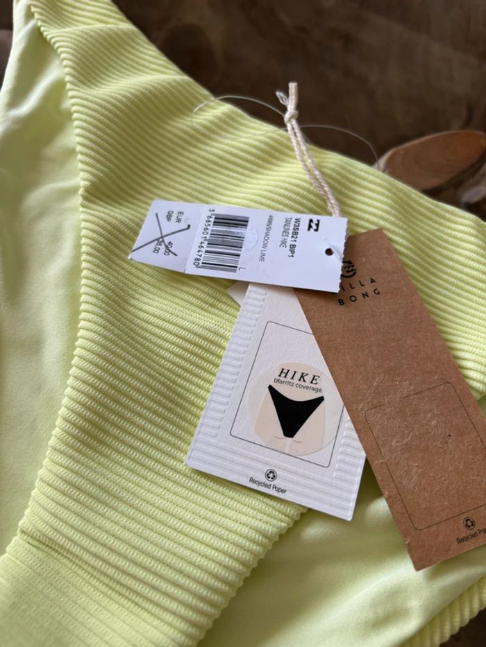 Bas de maillot de bain Billabong - photo numéro 5