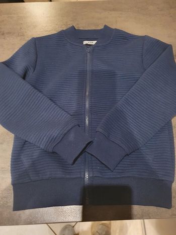 Gilet