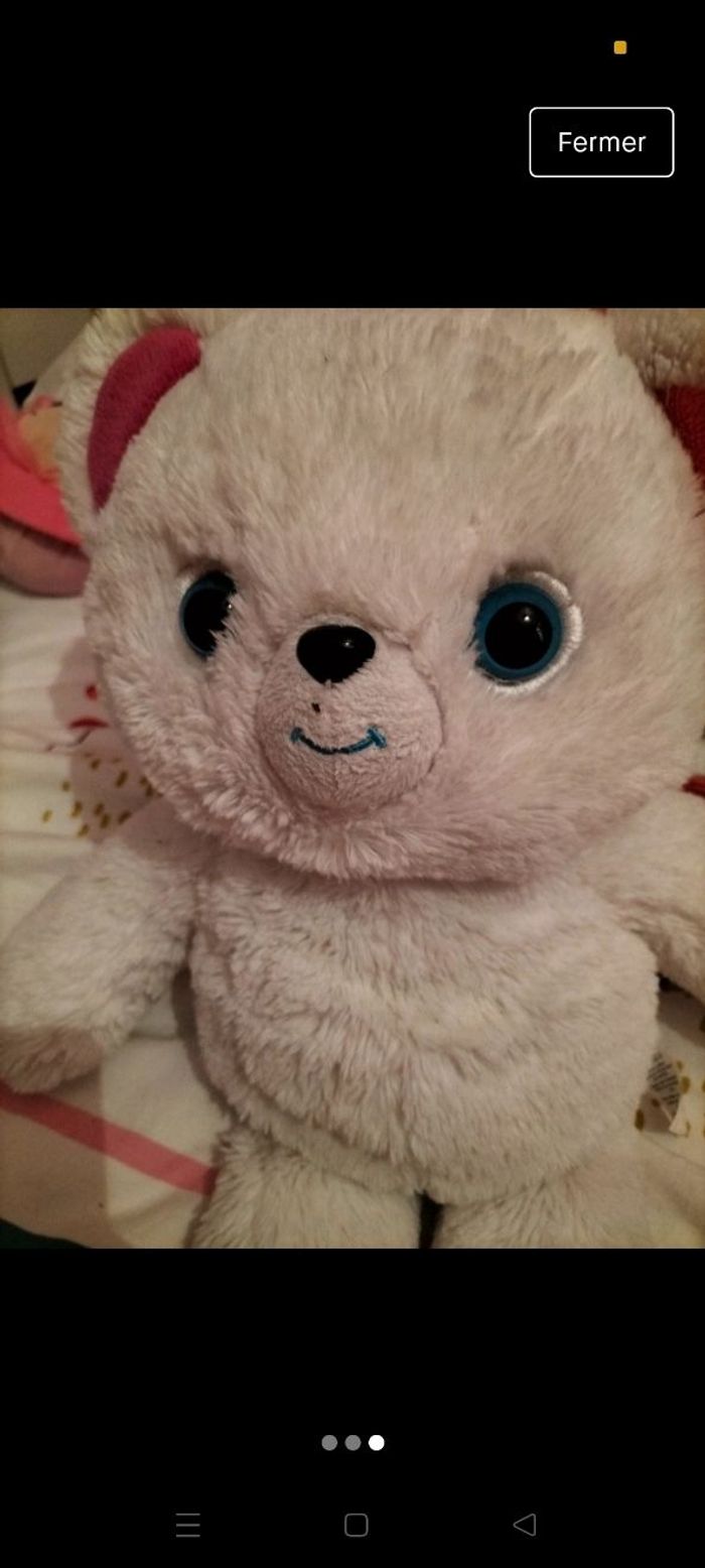 Nounours - photo numéro 3