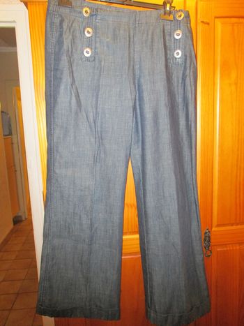 Pantalon femme taille 42 Best Mountain