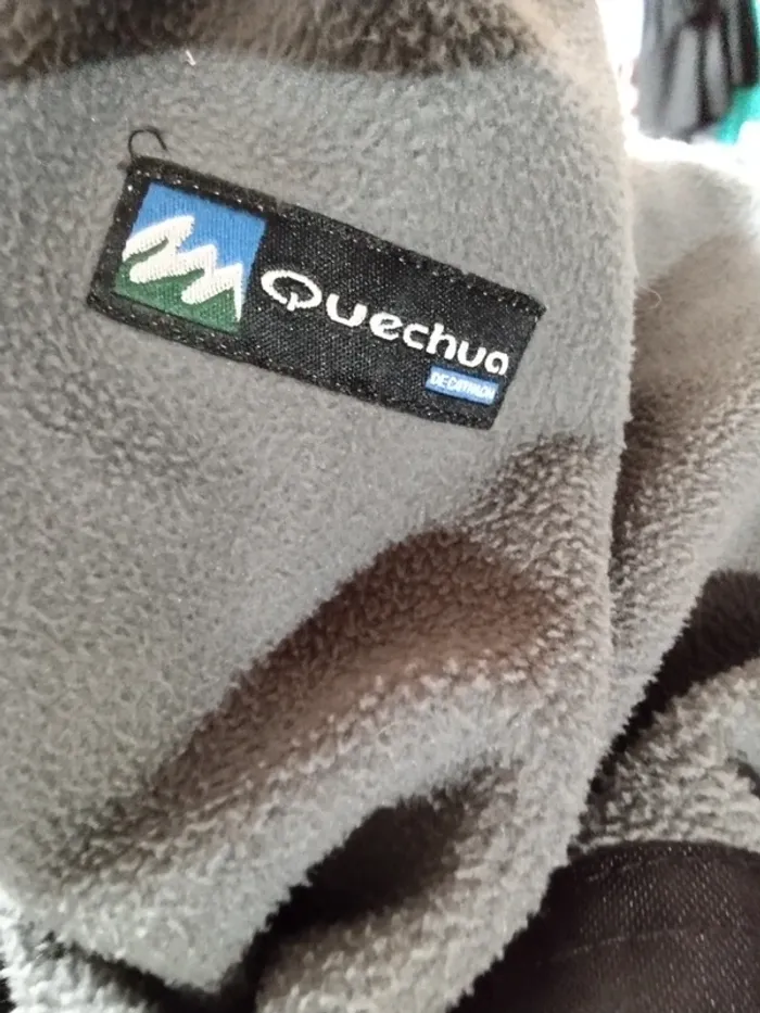 Veste sport Unisexe Marque Quechua (A299) - photo numéro 9