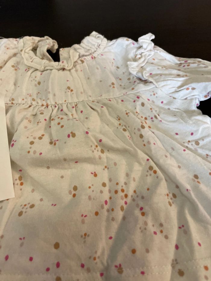 Chemise fille - photo numéro 2