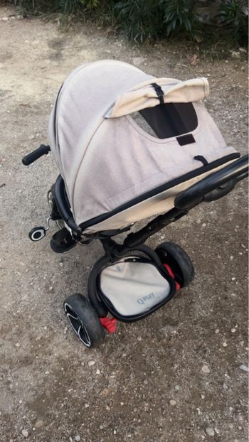vélo enfant