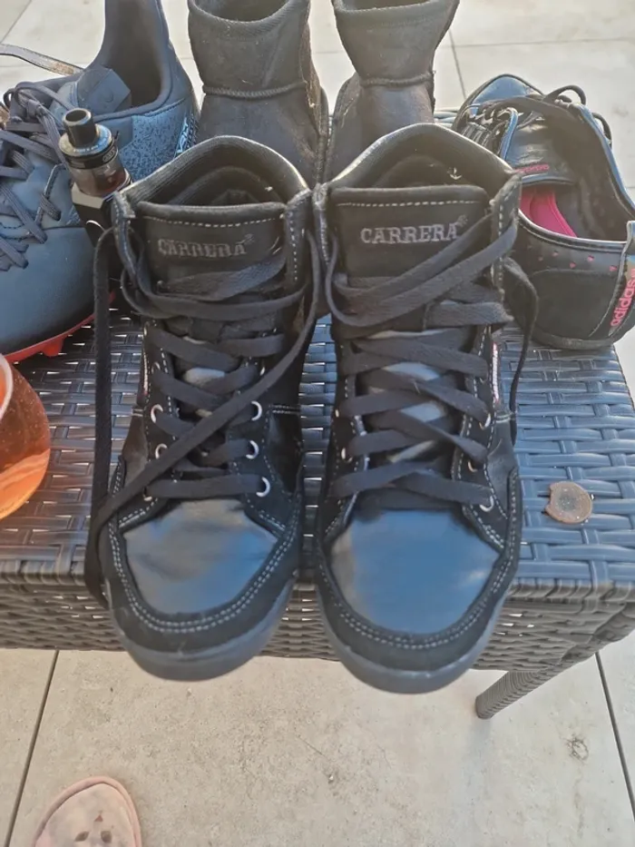 Carrera