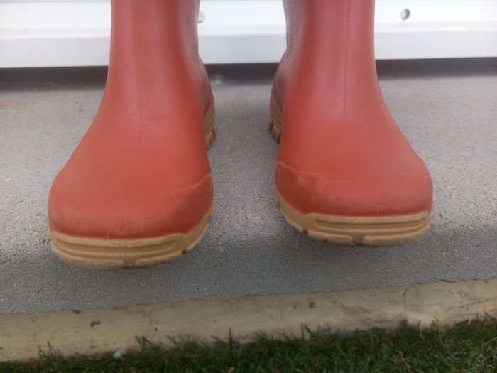 Bottes 27/28 - photo numéro 8