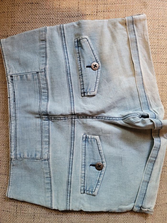 Short Tout simplement - photo numéro 2