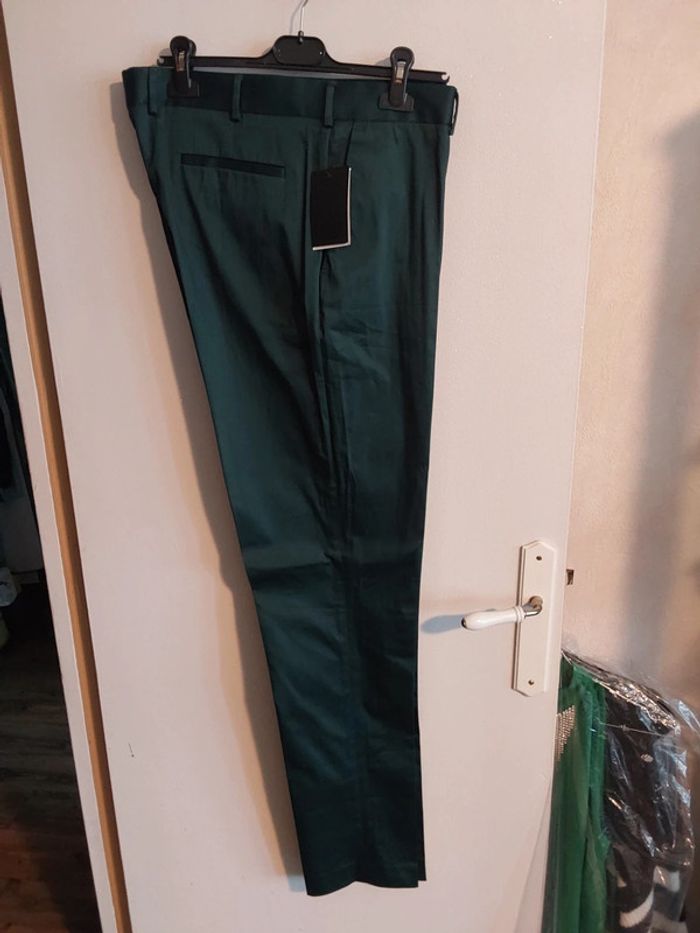 023 Pantalon - photo numéro 4