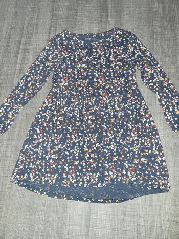Robe gemo 8ans