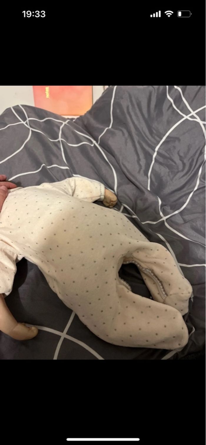 Bébé reborn - photo numéro 7