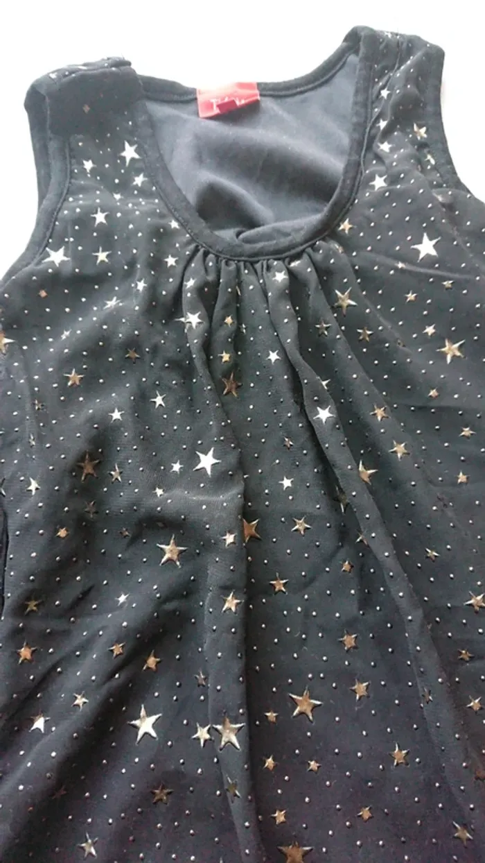 Ensemble robe et boléro - photo numéro 3