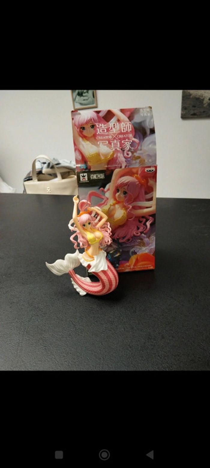 Figurine One Piece - photo numéro 2
