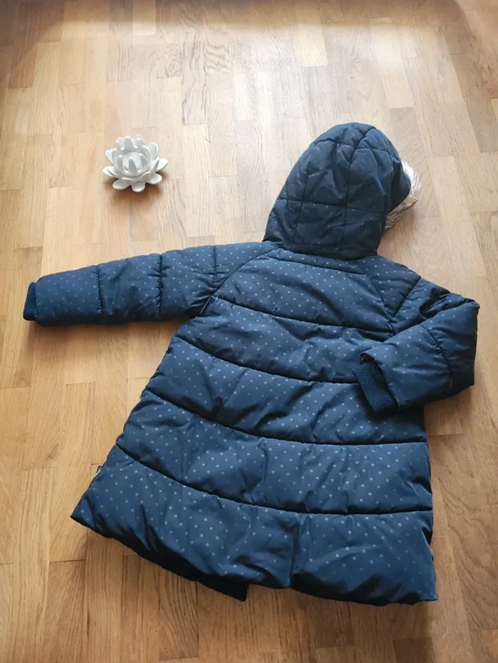 Manteau - photo numéro 6