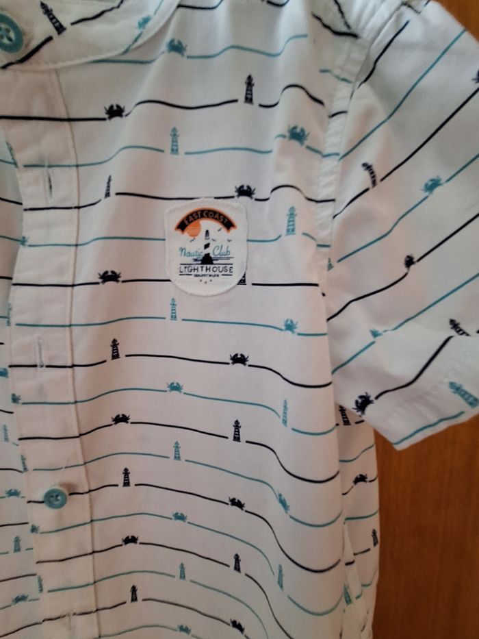 Chemise - photo numéro 2