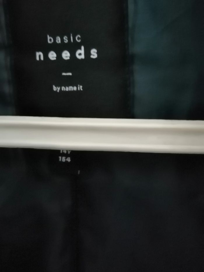 Manteau 14 ans - photo numéro 3