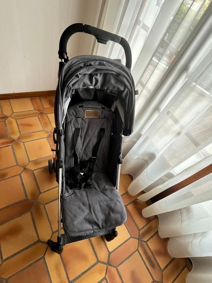 Poussette Maclaren - photo numéro 4