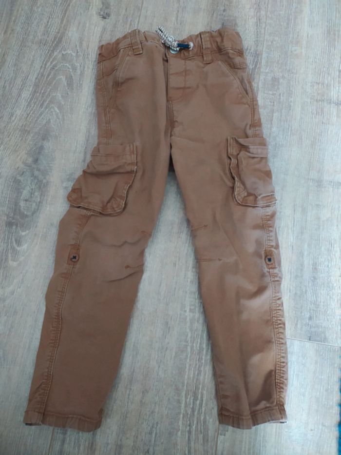 Pantalon 2 ans